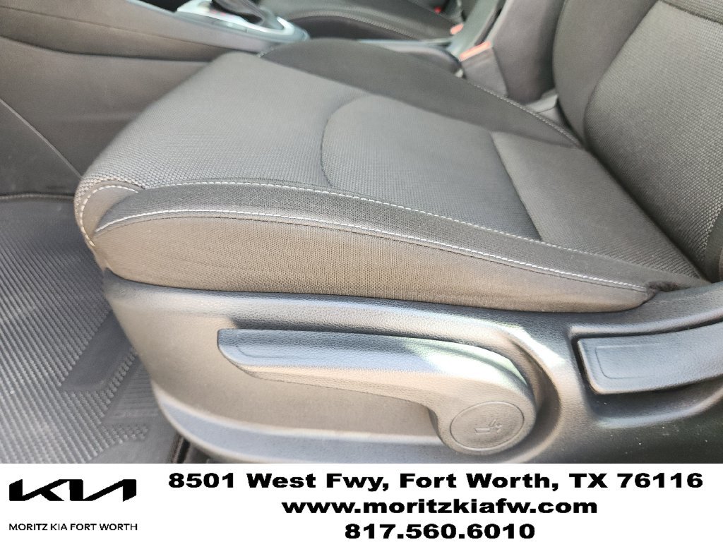 Certified 2024 Kia Forte LX FWD image 25