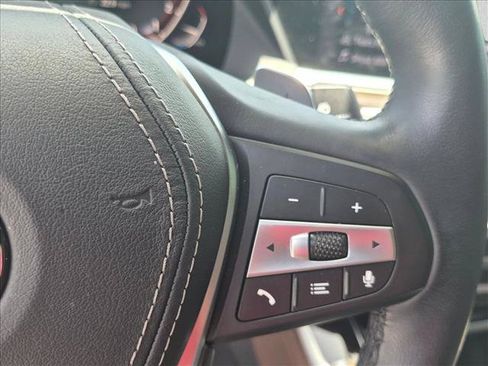 Used 2020 BMW X5 xDrive40i w/ Convenience Package AWD/4WD image 11