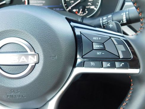 Used 2026 Nissan Altima 2.5 SR FWD image 25