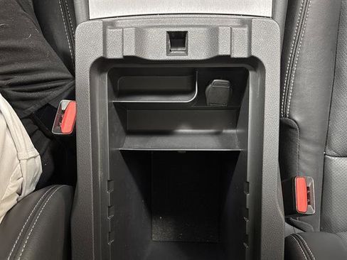 Used 2021 Nissan Murano SL w/ SL Moonroof Package image 13