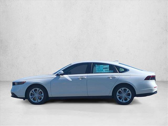 New 2026 Honda Accord LX image 5