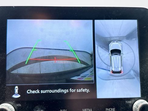 Used 2022 Mitsubishi Eclipse Cross SEL image 11