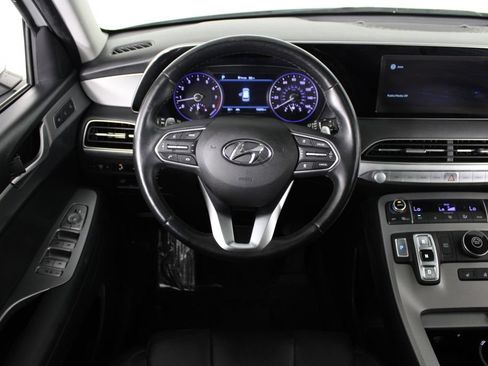 Used 2022 Hyundai Palisade SEL w/ 8P Bench Seat Package FWD image 7