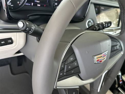 New 2025 Cadillac XT5 Premium Luxury w/ Technology Package image 21