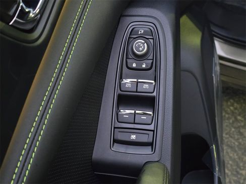 New 2026 Subaru Ascent Bronze Edition image 14