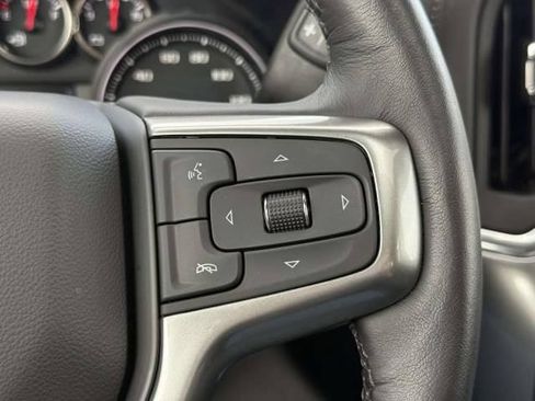 Used 2020 Chevrolet Silverado 1500 LT Trail Boss AWD/4WD image 26
