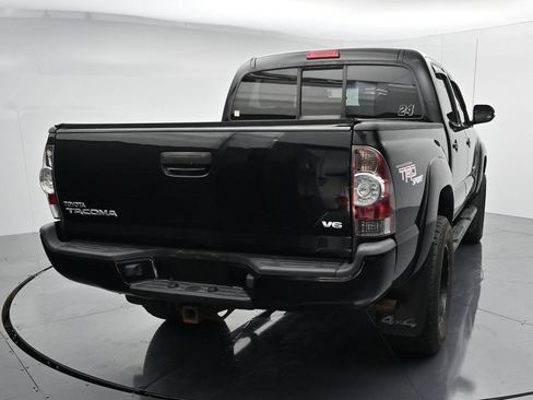 Used 2013 Toyota Tacoma 4x4 Double Cab w/ TRD Sport Pkg image 6