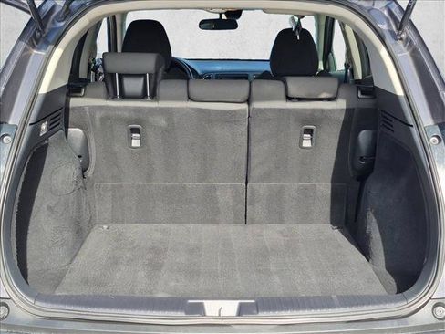 Used 2019 Honda HR-V EX image 6