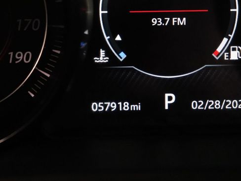 Used 2019 Jaguar F-TYPE Convertible image 35