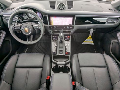 New 2025 Porsche Macan S image 22
