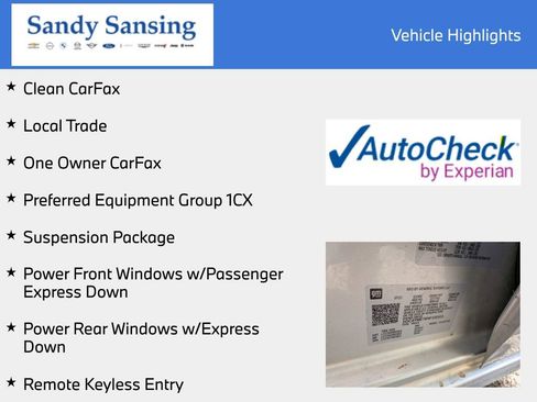 Used 2022 Chevrolet Silverado 2500 Custom image 7