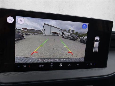 New 2026 Ford Maverick XL w/ Equipment Group 101A image 14