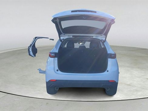 Used 2023 MAZDA CX-5 AWD 2.5 S w/ Preferred Package image 12