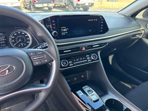 Used 2023 Hyundai Sonata SEL FWD image 26