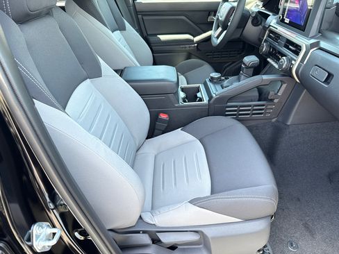 New 2026 Toyota Tacoma TRD Sport AWD/4WD image 13