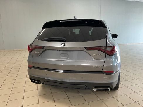 Certified 2022 Acura MDX A-Spec AWD/4WD image 6