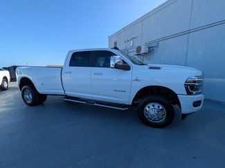 Used 2026 RAM 3500 Laramie video 1