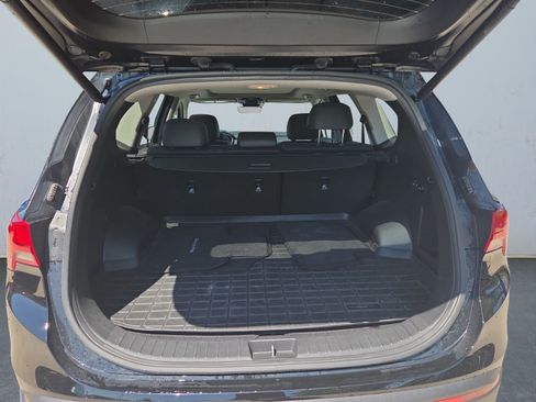 Used 2023 Hyundai Santa Fe Limited AWD/4WD image 16