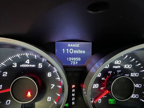 Used 2013 Acura TL SH-AWD image 12