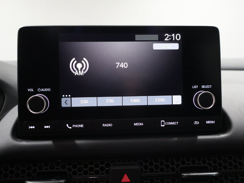 Used 2025 Honda HR-V Sport image 27
