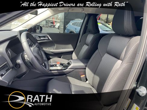 New 2026 Mitsubishi Outlander ES image 13