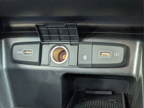 Certified 2024 Hyundai Tucson SEL AWD/4WD image 21