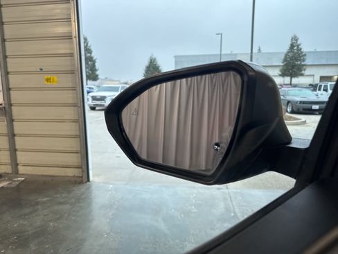 Used 2025 Hyundai Tucson SEL image 26