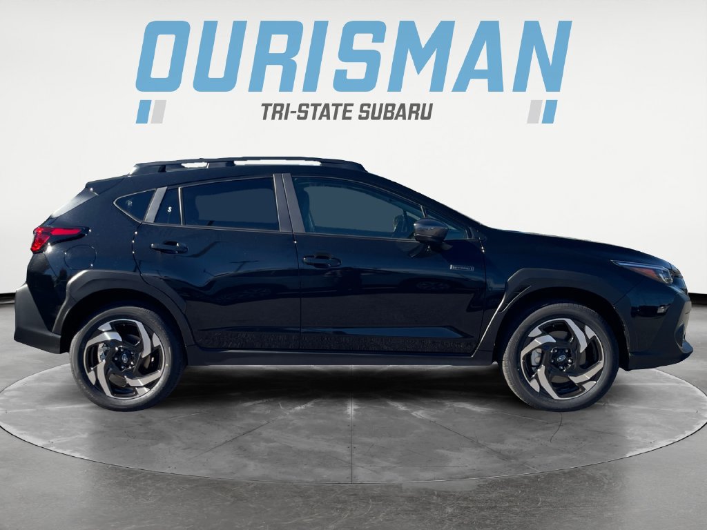 New 2026 Subaru Crosstrek 2.5i Limited AWD/4WD image 7