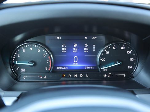 Certified 2023 Ford Explorer XLT image 43