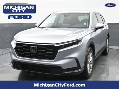 Used 2023 Honda CR-V EX