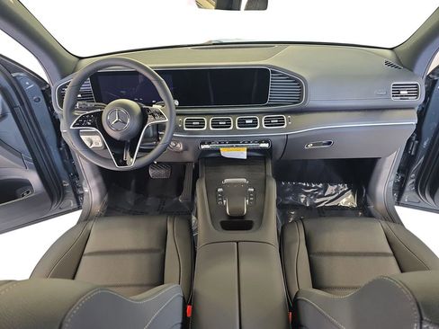 New 2026 Mercedes-Benz GLE 350 GLE 350 image 10