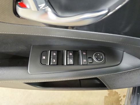 Certified 2023 Kia Forte GT-Line w/ GT-Line Technology Package image 9