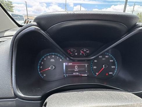 Used 2016 Chevrolet Colorado LT w/ LT Convenience Package RWD image 15