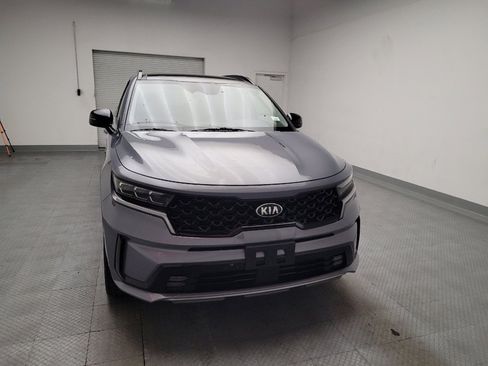 Used 2021 Kia Sorento SX AWD/4WD image 14
