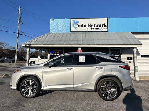 Used 2017 Lexus RX 350 AWD image 7