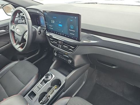 Used 2023 Ford Escape ST-Line w/ Tech Pack #1 image 26