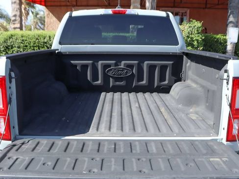 Used 2023 Ford Ranger XLT w/ Equipment Group 301A Mid RWD image 8