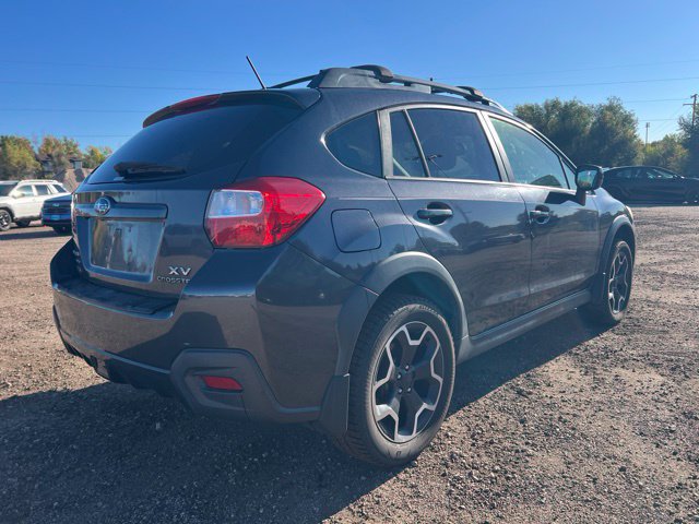 Used 2014 Subaru Crosstrek 2.0i Limited AWD/4WD image 4