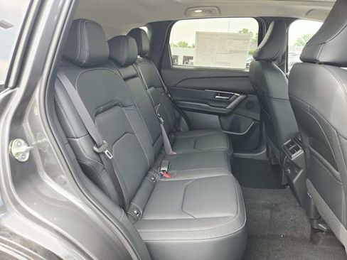 New 2026 MAZDA CX-5 2.5 S w/ Premium Package AWD/4WD image 12