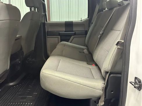 Used 2017 Ford F250 XL w/ Power Equipment Group image 11