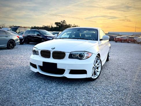 Used 2012 BMW 135i I image 1