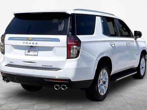 Used 2024 Chevrolet Tahoe Premier image 5