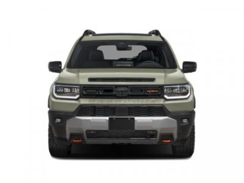 New 2026 Honda Passport TrailSport Elite image 27