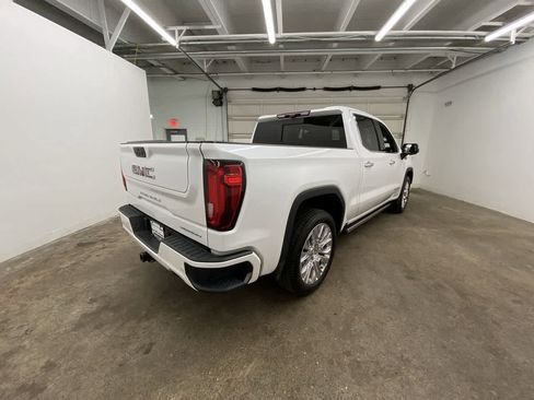 Used 2020 GMC Sierra 1500 Denali w/ Denali Ultimate Package image 6