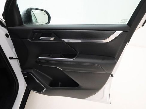 Certified 2025 GMC Acadia Elevation image 22