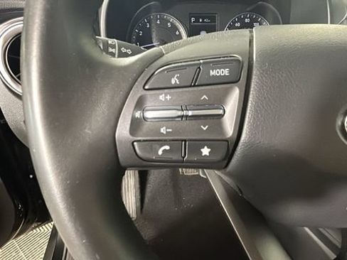 Certified 2023 Hyundai Kona SEL w/ Convenience Package AWD/4WD image 15