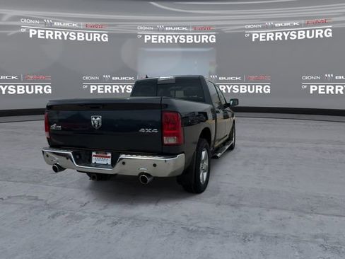 Used 2013 RAM 1500 Big Horn AWD/4WD image 7