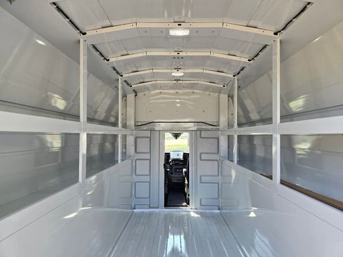 New 2025 Ford Transit 350 w/ Interior Upgrade Package image 7