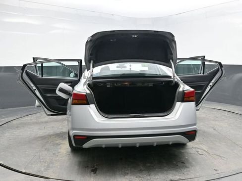 Used 2021 Nissan Altima 2.5 S image 36