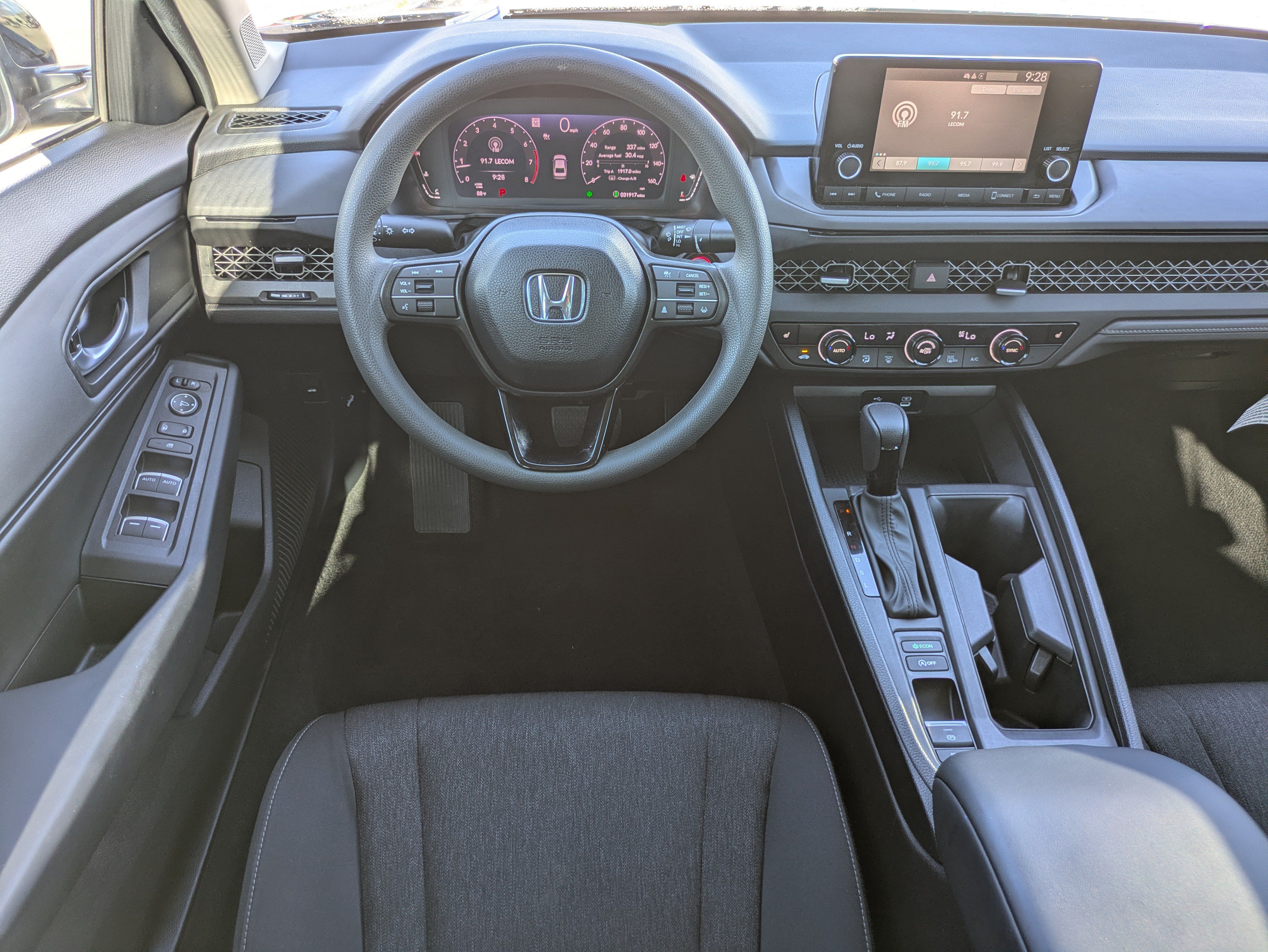 Used 2025 Honda Accord SE image 15